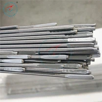 Ράβδος συγκόλλησης τιτανίου