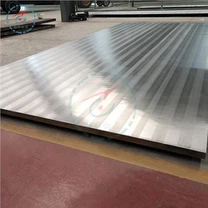 Πλάκα νικελίου με επένδυση τιτανίου