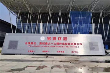 Μοιραστείτε νέες ευκαιρίες και δημιουργήστε μαζί το μέλλον του Titanium-2023 ...